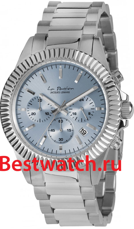 Часы Jacques Lemans La Passion LP-111G